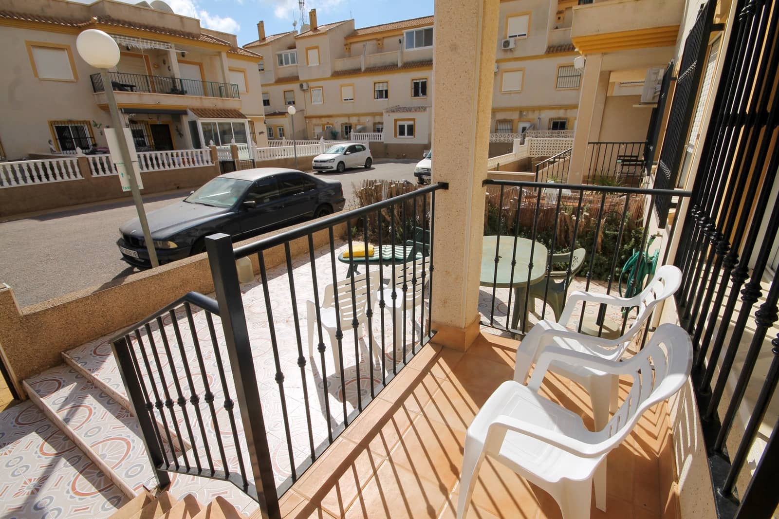 2 bedroom Apartment for sale in Orihuela Costa with pool - € 125,000 (Ref: 9239669)