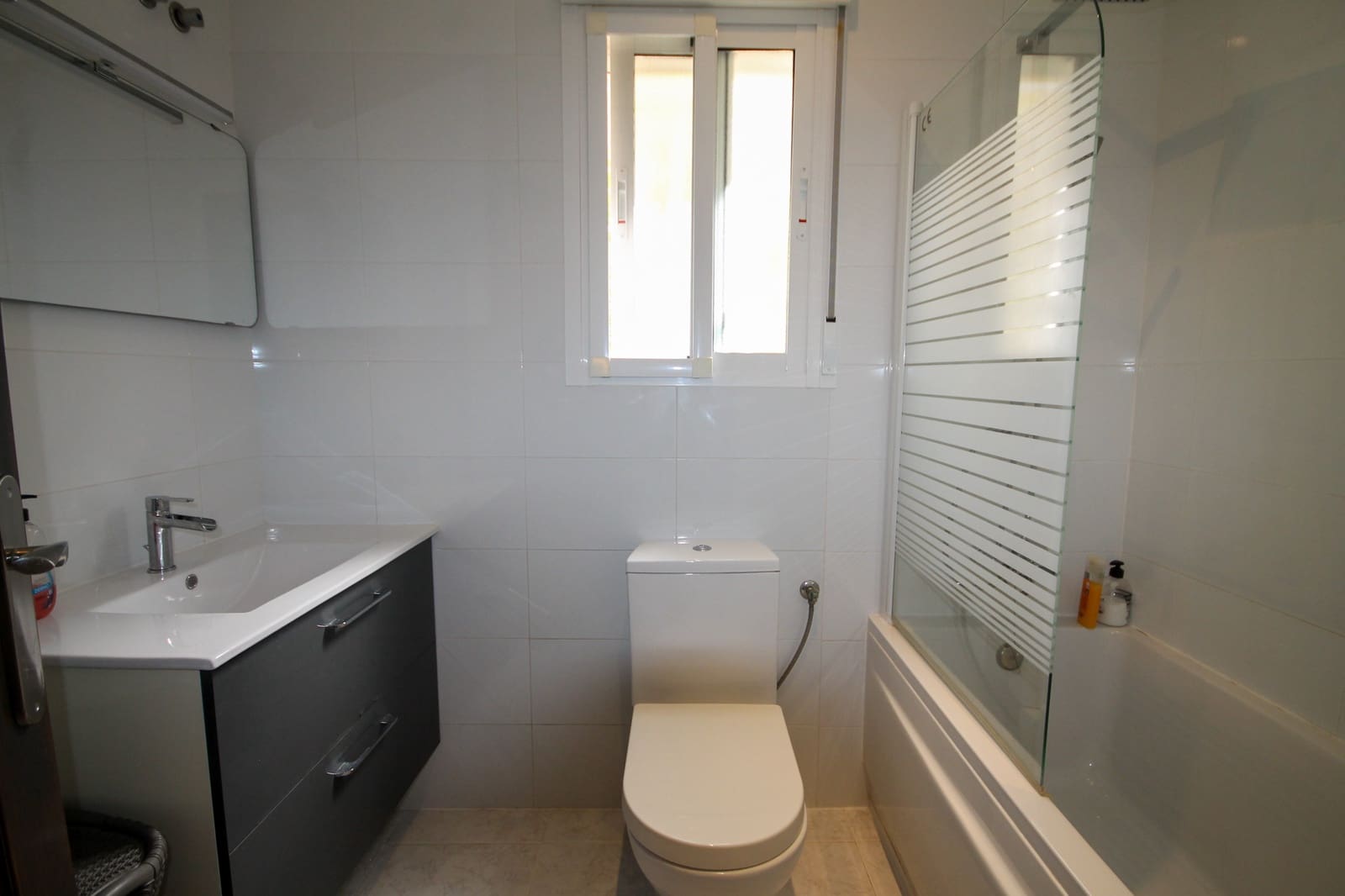 2 soveværelse Villa til salg i San Miguel de Salinas - € 195.000 (Ref: 9256811)