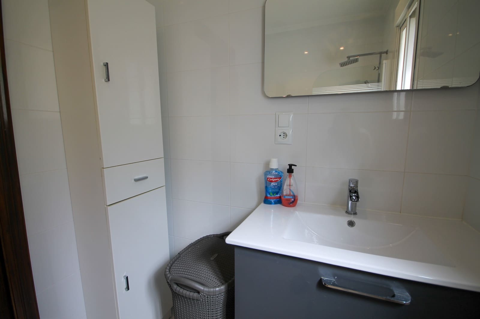 2 soveværelse Villa til salg i San Miguel de Salinas - € 195.000 (Ref: 9256811)