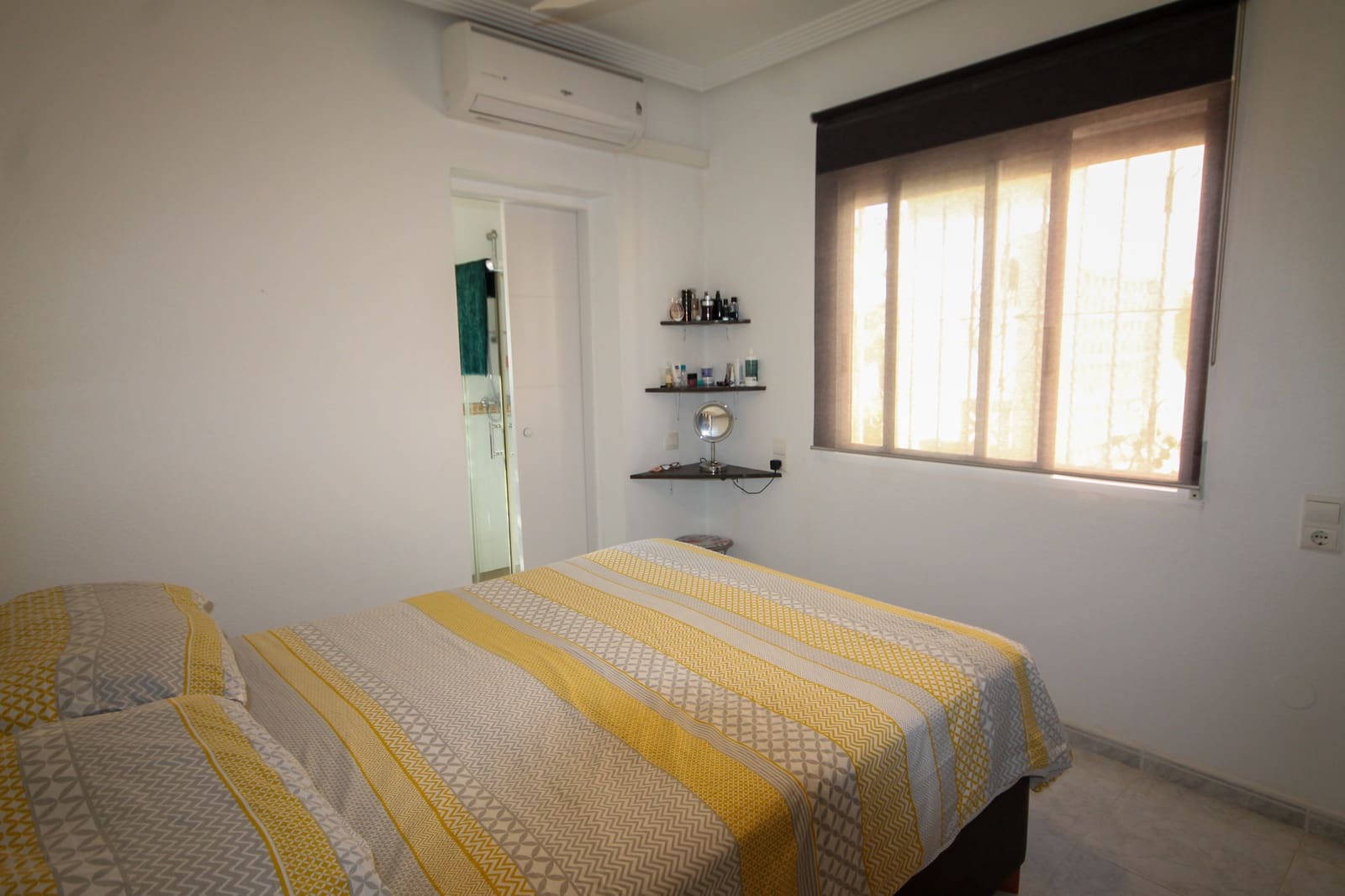 2 soveværelse Villa til salg i San Miguel de Salinas - € 195.000 (Ref: 9256811)