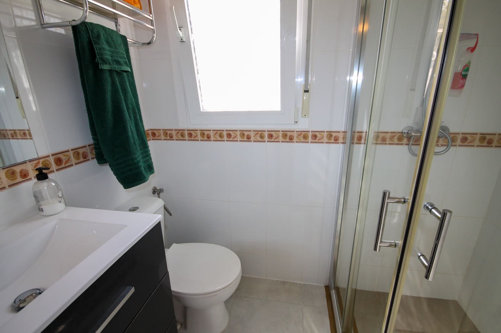 2 soveværelse Villa til salg i San Miguel de Salinas - € 195.000 (Ref: 9256811)