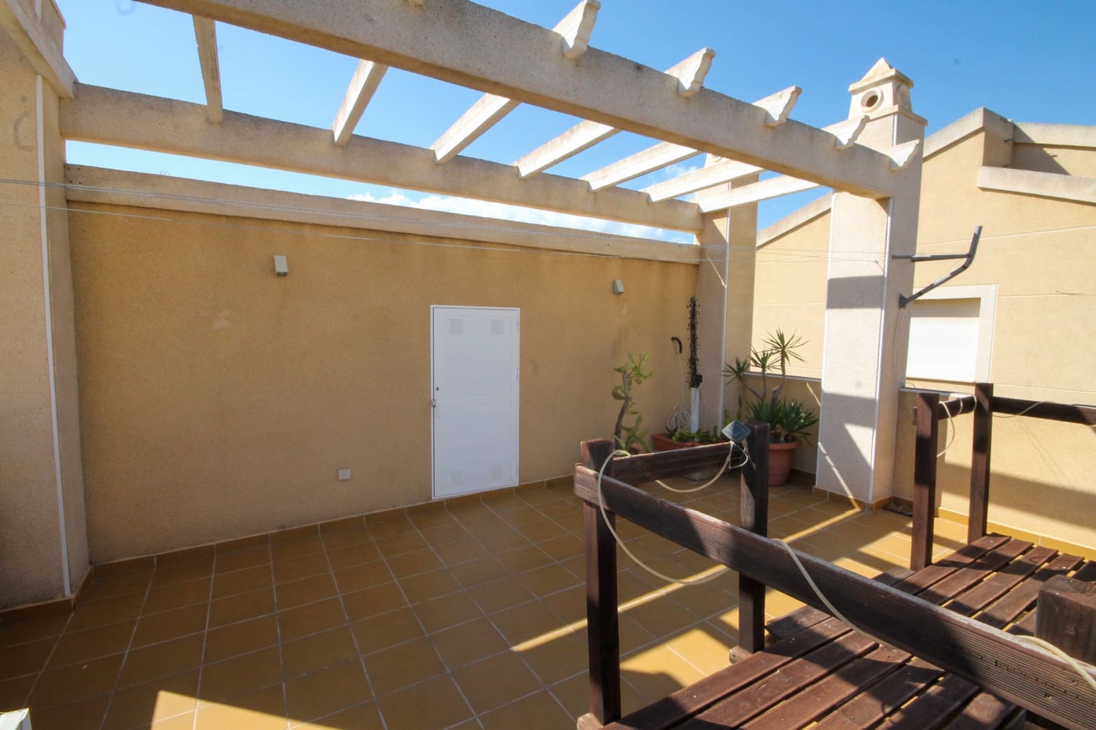 2 soveværelse Villa til salg i San Miguel de Salinas - € 195.000 (Ref: 9256811)