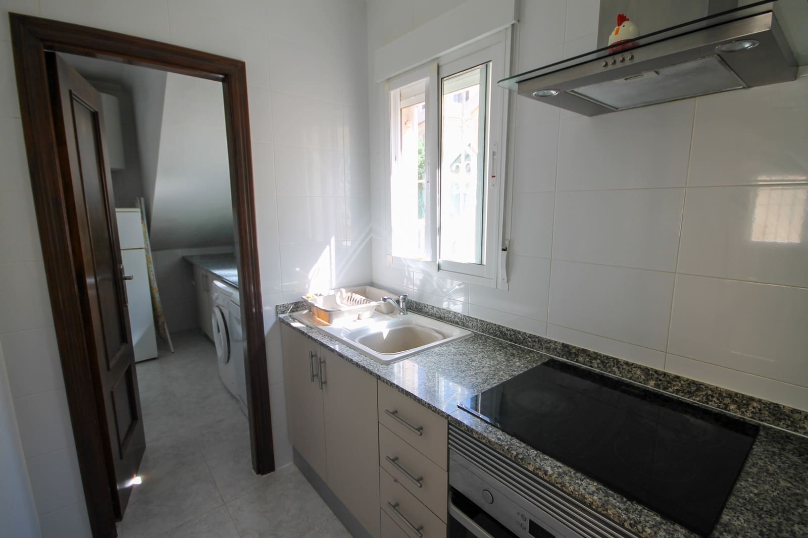 2 soveværelse Villa til salg i San Miguel de Salinas - € 195.000 (Ref: 9256811)