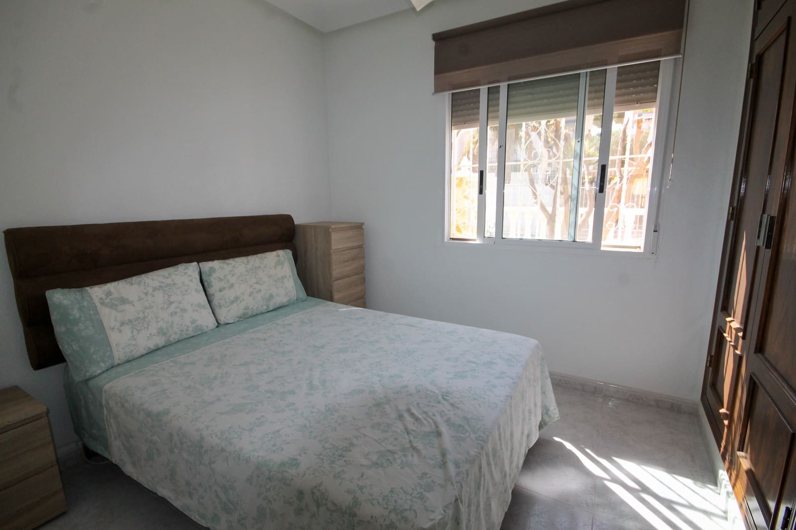 2 soveværelse Villa til salg i San Miguel de Salinas - € 195.000 (Ref: 9256811)