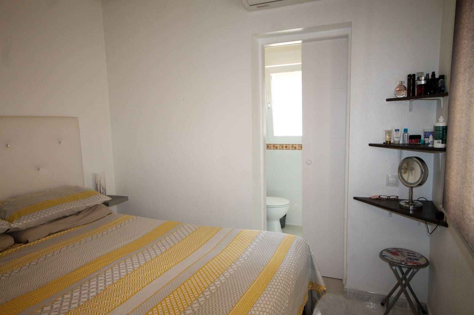 2 soveværelse Villa til salg i San Miguel de Salinas - € 195.000 (Ref: 9256811)