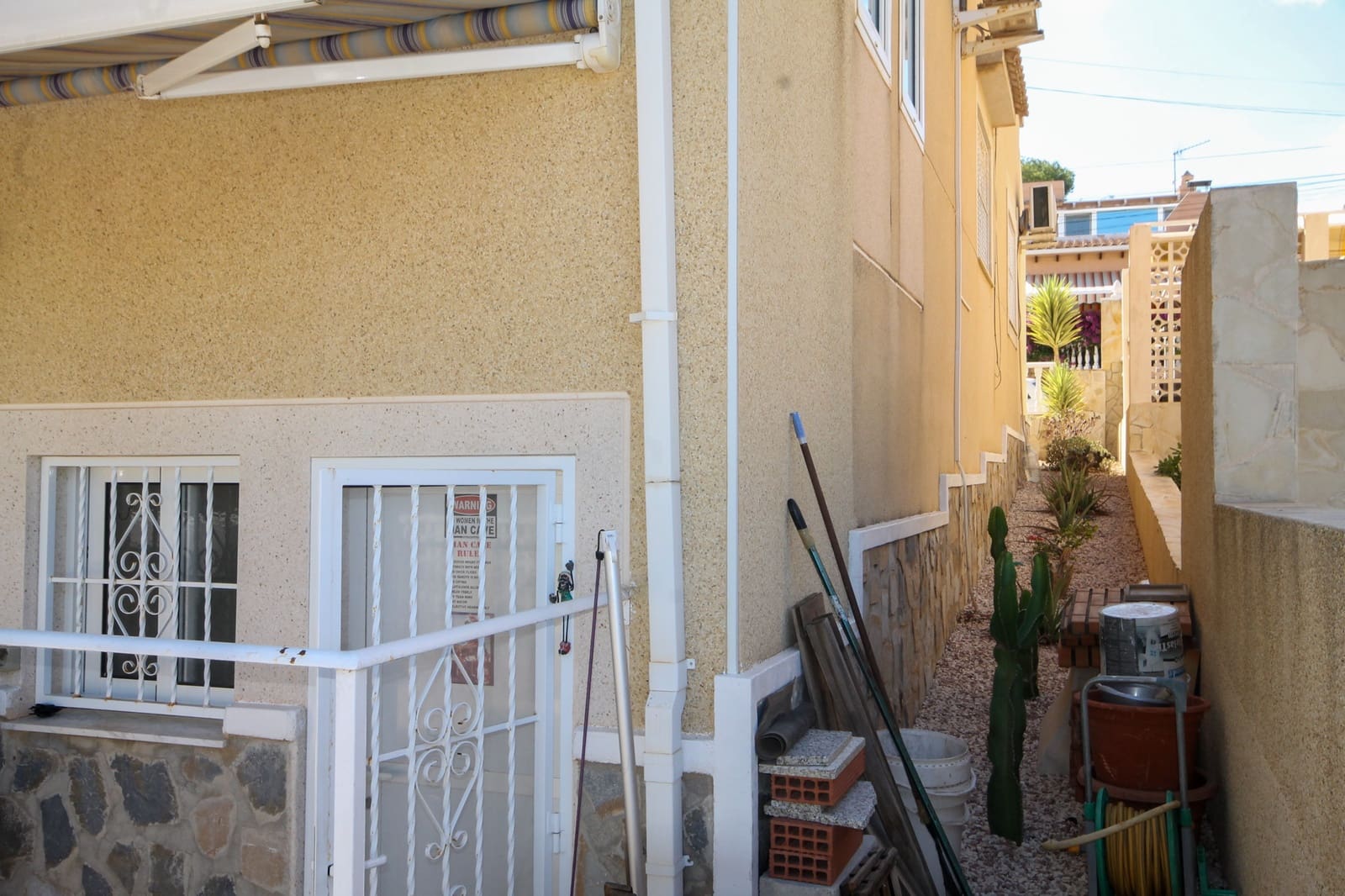 2 soveværelse Villa til salg i San Miguel de Salinas - € 195.000 (Ref: 9256811)