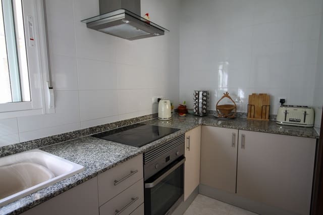 2 bedroom Villa for sale in Blue Lagoon - € 195,000 (Ref: 9256811)