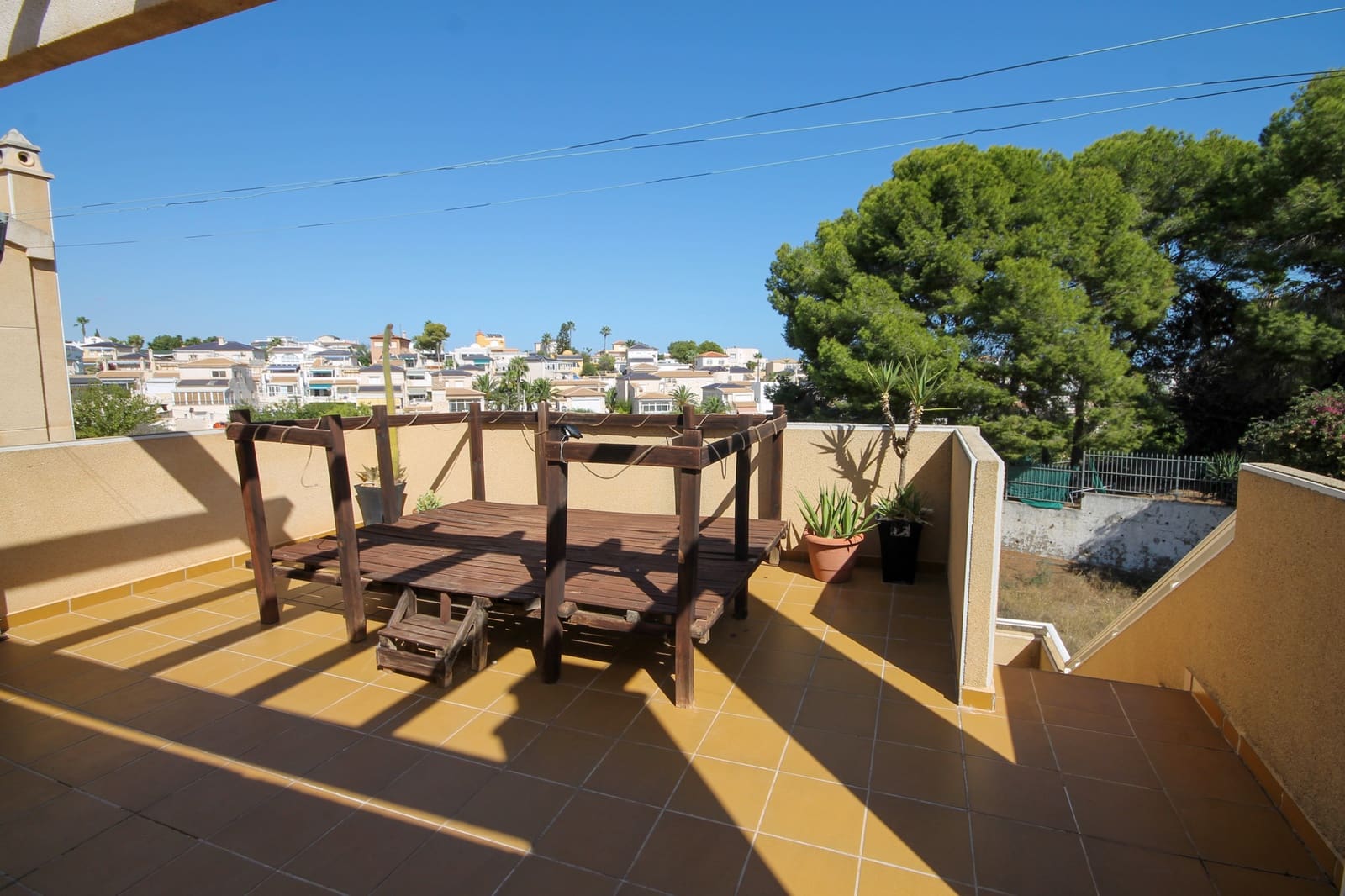 2 soveværelse Villa til salg i San Miguel de Salinas - € 195.000 (Ref: 9256811)