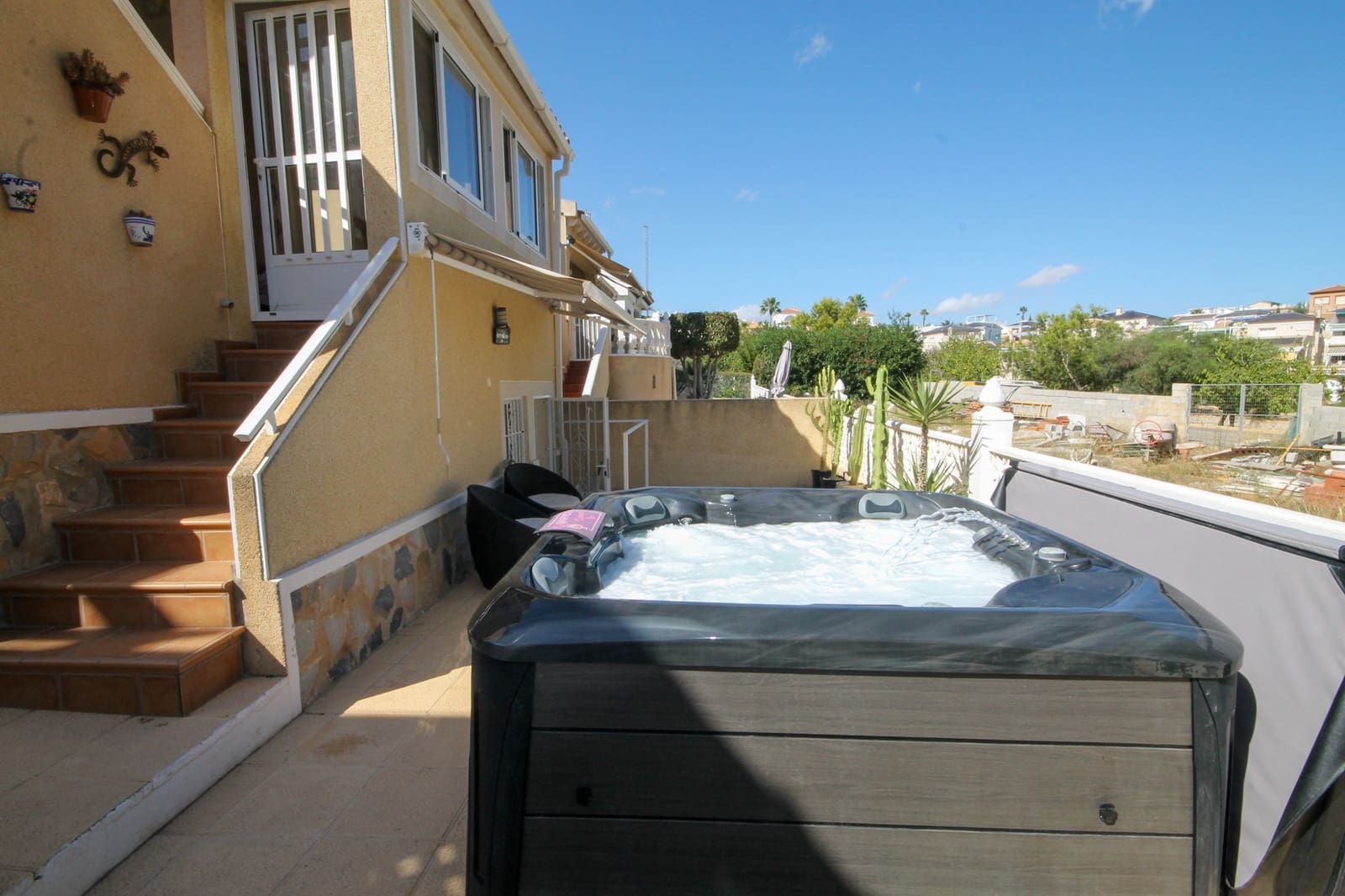 2 soveværelse Villa til salg i San Miguel de Salinas - € 195.000 (Ref: 9256811)