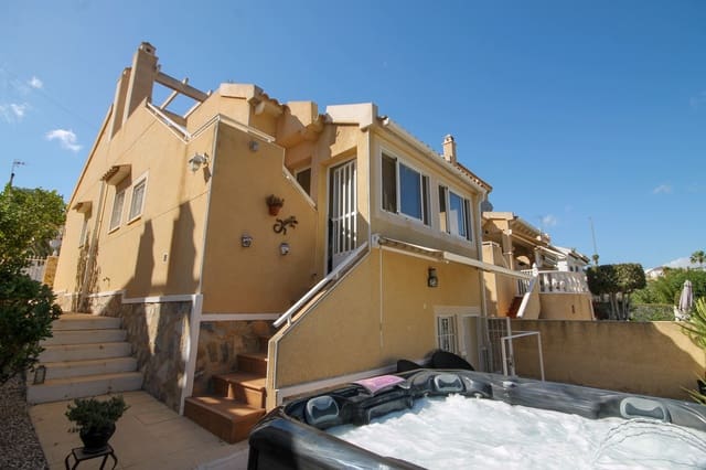 2 bedroom Villa for sale in Blue Lagoon - € 195,000 (Ref: 9256811)