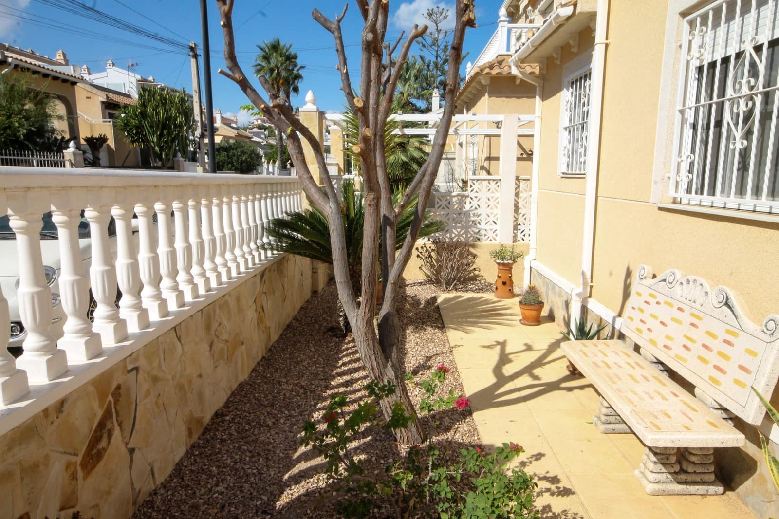 2 soveværelse Villa til salg i San Miguel de Salinas - € 195.000 (Ref: 9256811)