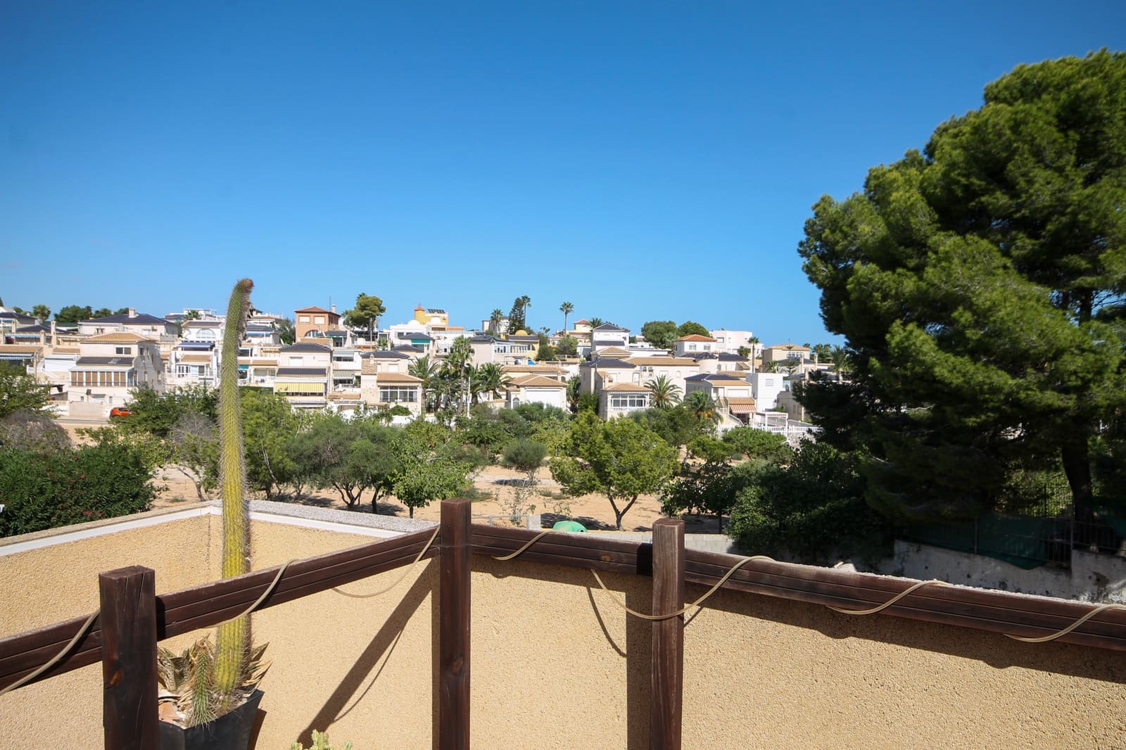 2 soveværelse Villa til salg i San Miguel de Salinas - € 195.000 (Ref: 9256811)