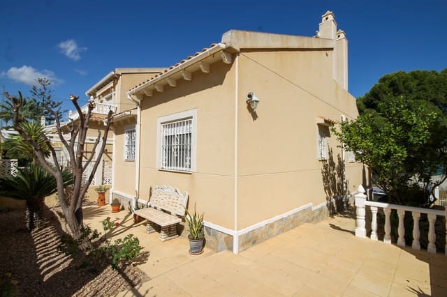 2 bedroom Villa for sale in Blue Lagoon - € 195,000 (Ref: 9256811)