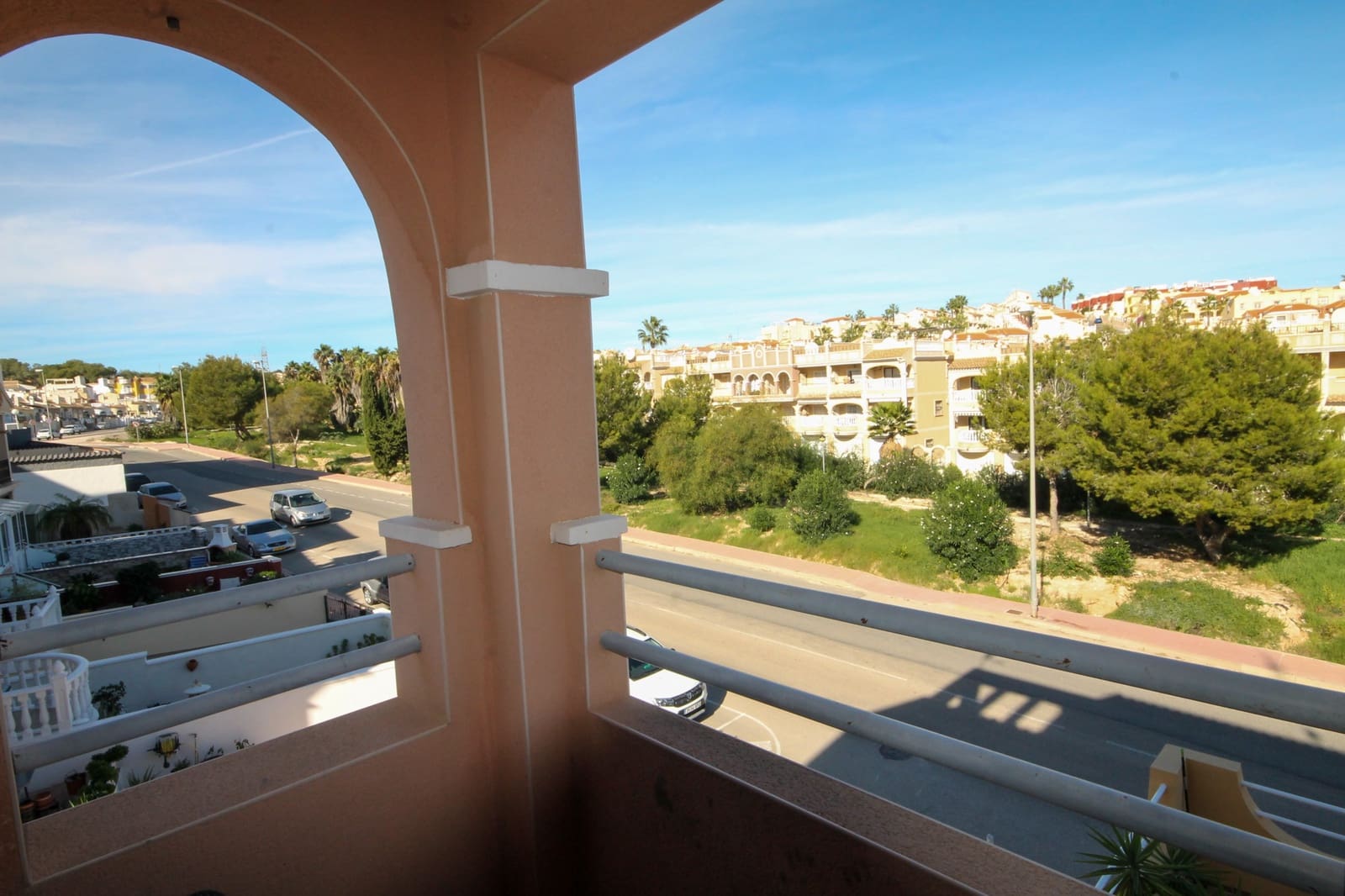 3 bedroom Apartment for sale in Orihuela Costa with pool garage - € 175,000 (Ref: 9403194)