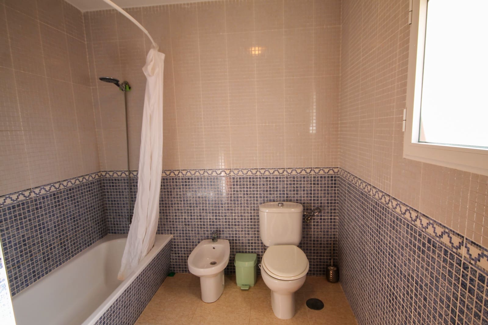 3 bedroom Apartment for sale in Orihuela Costa with pool garage - € 175,000 (Ref: 9403194)