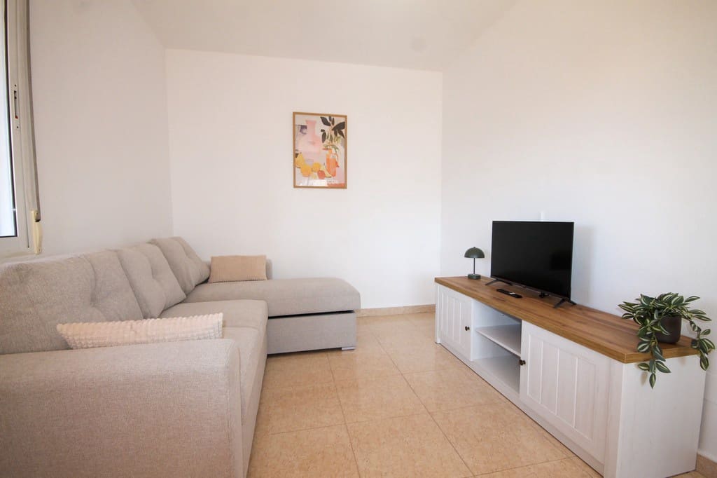 3 soveværelse Lejlighed til salg i Orihuela Costa med swimmingpool garage - € 165.000 (Ref: 9403194)