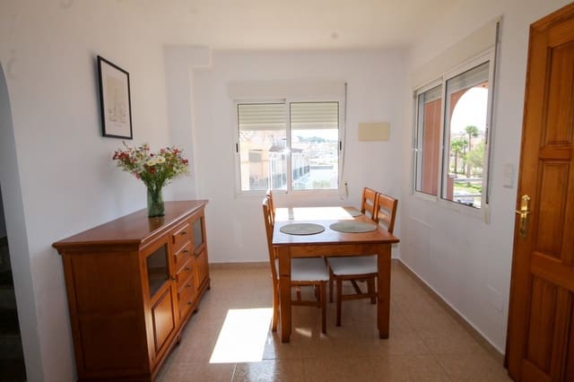 3 bedroom Apartment for sale in Las Filipinas with pool garage - € 165,000 (Ref: 9403194)