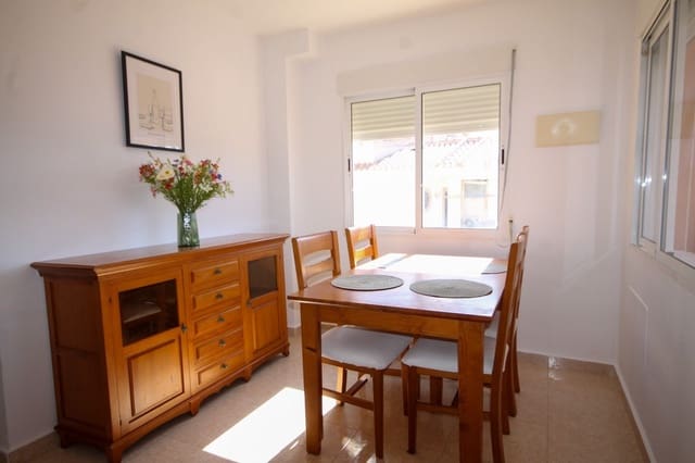 3 bedroom Apartment for sale in Las Filipinas with pool garage - € 165,000 (Ref: 9403194)