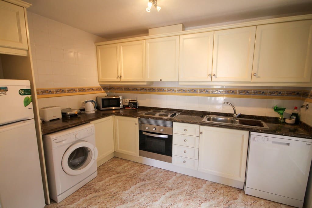 2 bedroom Apartment for sale in Orihuela Costa - € 139,000 (Ref: 9501919)