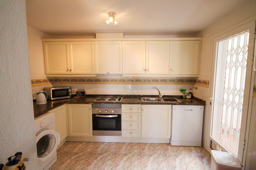 2 bedroom Apartment for sale in Orihuela Costa - € 139,000 (Ref: 9501919)