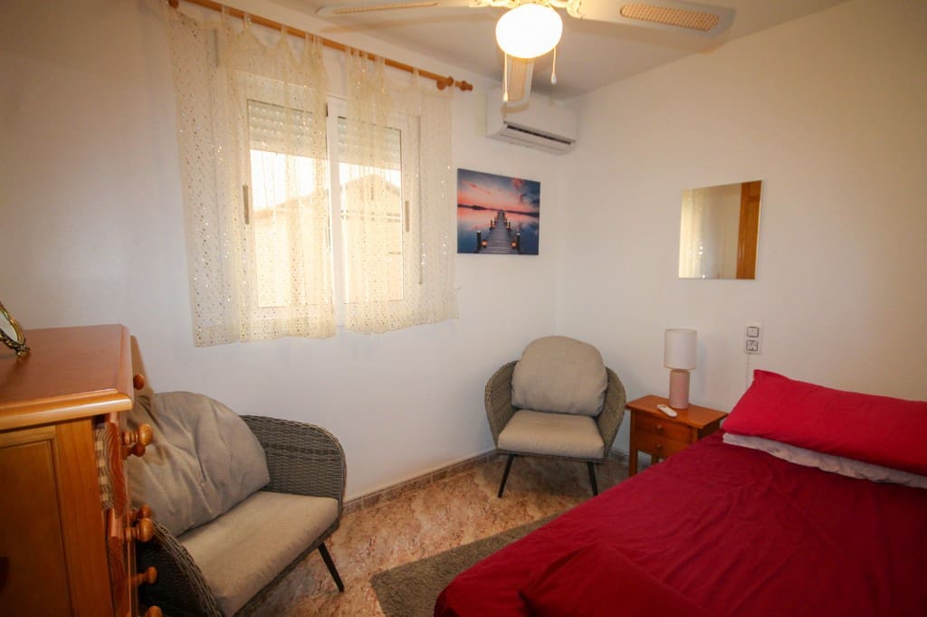 2 bedroom Apartment for sale in Orihuela Costa - € 139,000 (Ref: 9501919)