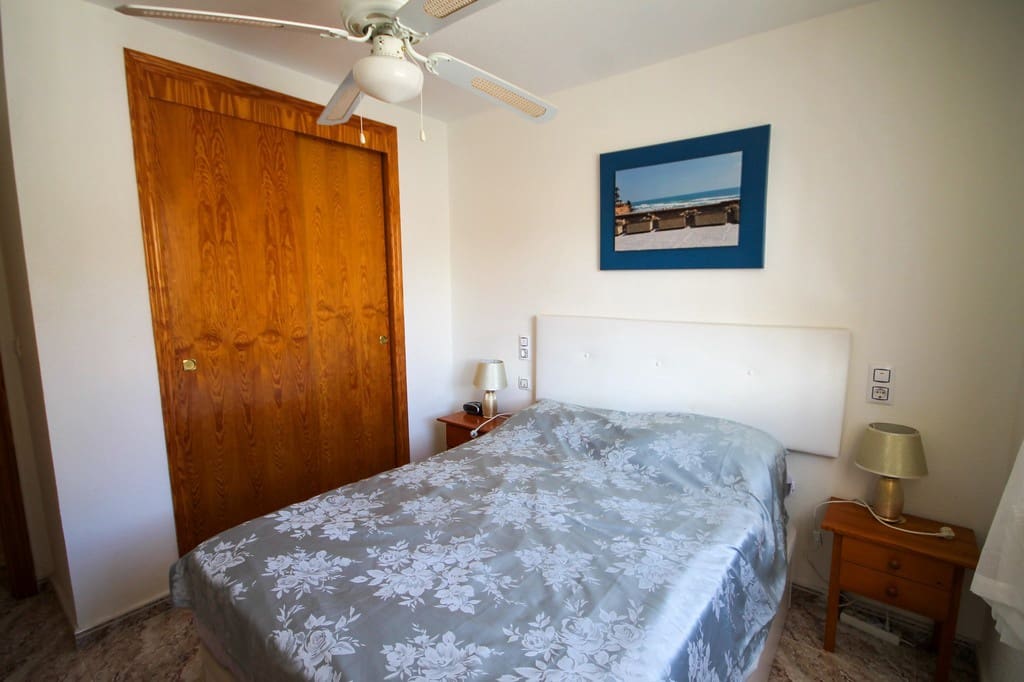 2 bedroom Apartment for sale in Orihuela Costa - € 139,000 (Ref: 9501919)