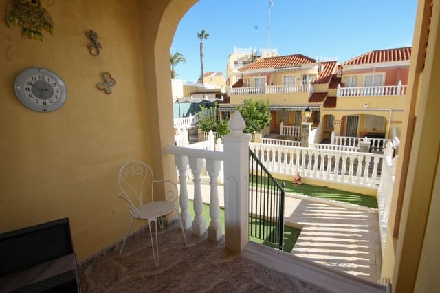 Apartamento de 2 habitaciones en Blue Lagoon en venta - 139.000 € (Ref: 9501919)