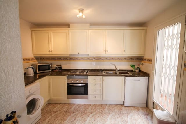 Apartamento de 2 habitaciones en Blue Lagoon en venta - 139.000 € (Ref: 9501919)