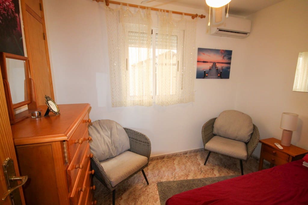 2 bedroom Apartment for sale in Orihuela Costa - € 139,000 (Ref: 9501919)