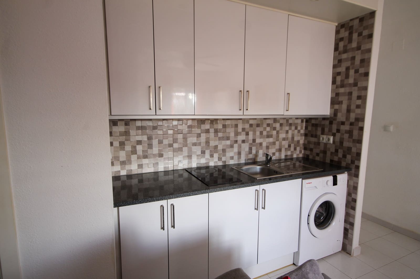 1 Zimmer Apartment zu verkaufen in San Miguel de Salinas mit Pool - 105.000 € (Ref: 9585909)