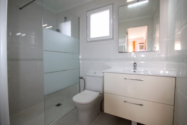 1 Zimmer Apartment zu verkaufen in San Miguel de Salinas mit Pool - 105.000 € (Ref: 9585909)