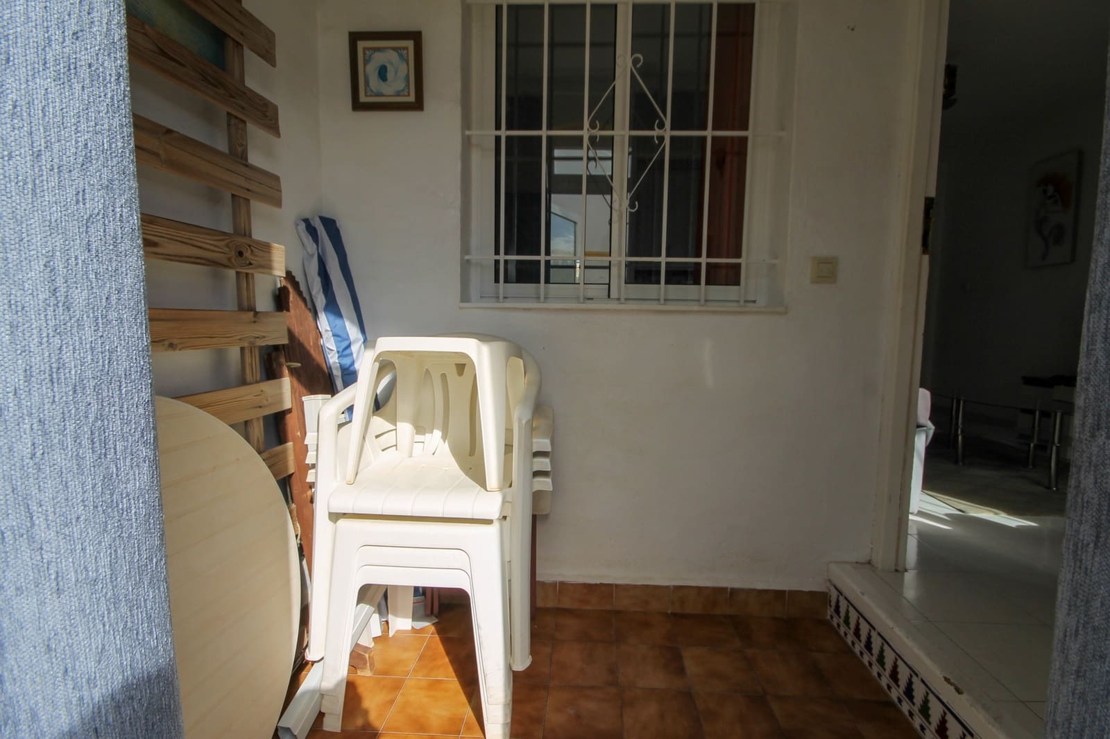 1 Zimmer Apartment zu verkaufen in San Miguel de Salinas mit Pool - 105.000 € (Ref: 9585909)