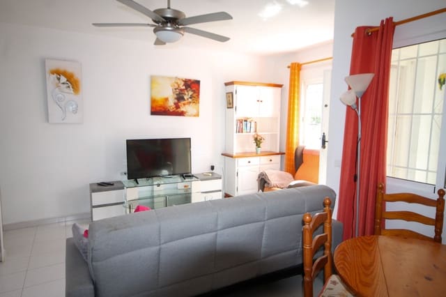 1 Zimmer Apartment zu verkaufen in San Miguel de Salinas mit Pool - 105.000 € (Ref: 9585909)