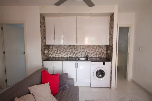 1 Zimmer Apartment zu verkaufen in San Miguel de Salinas mit Pool - 105.000 € (Ref: 9585909)