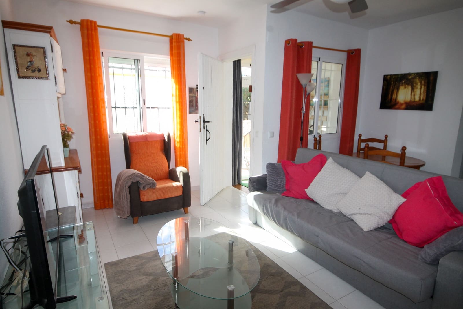1 Zimmer Apartment zu verkaufen in San Miguel de Salinas mit Pool - 105.000 € (Ref: 9585909)