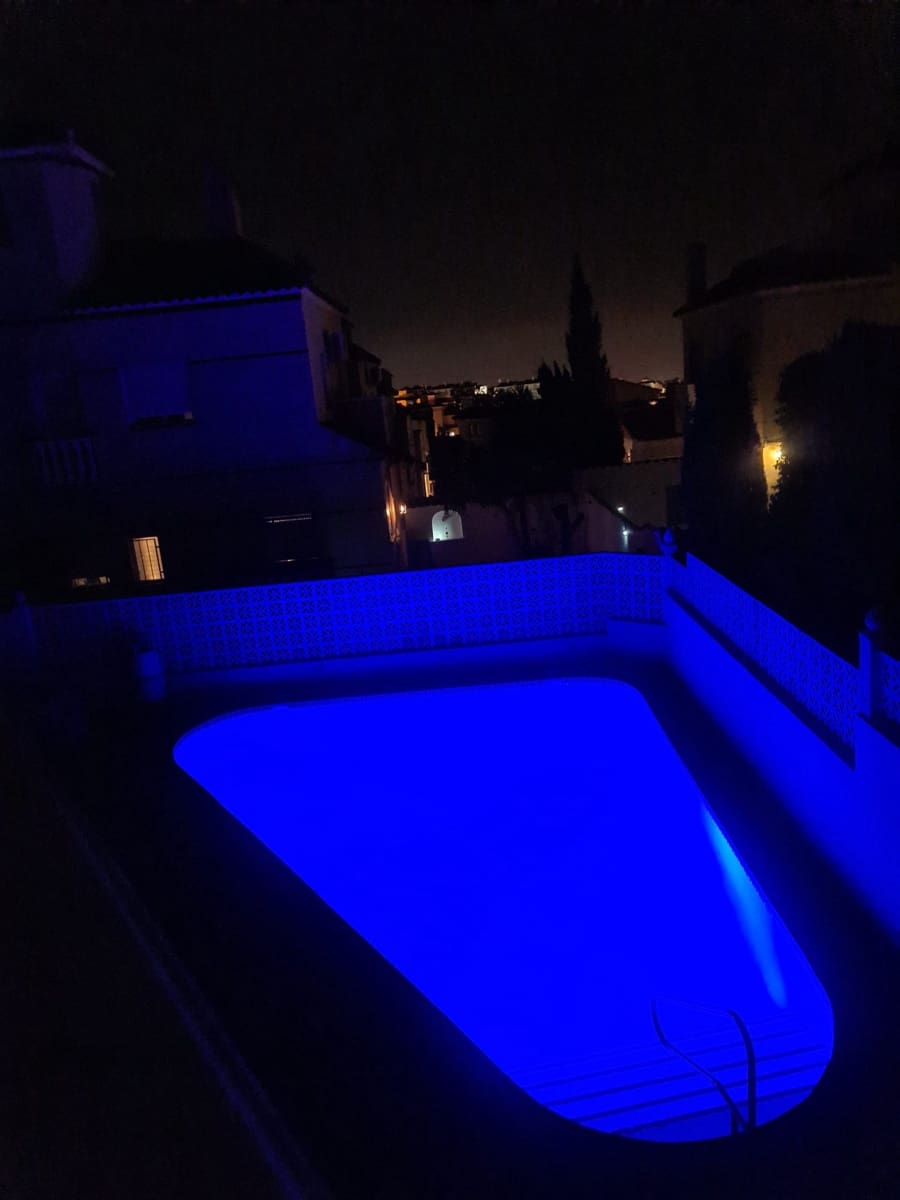 Chalet de 3 habitaciones en San Miguel de Salinas en venta - 425.000 € (Ref: 9594758)