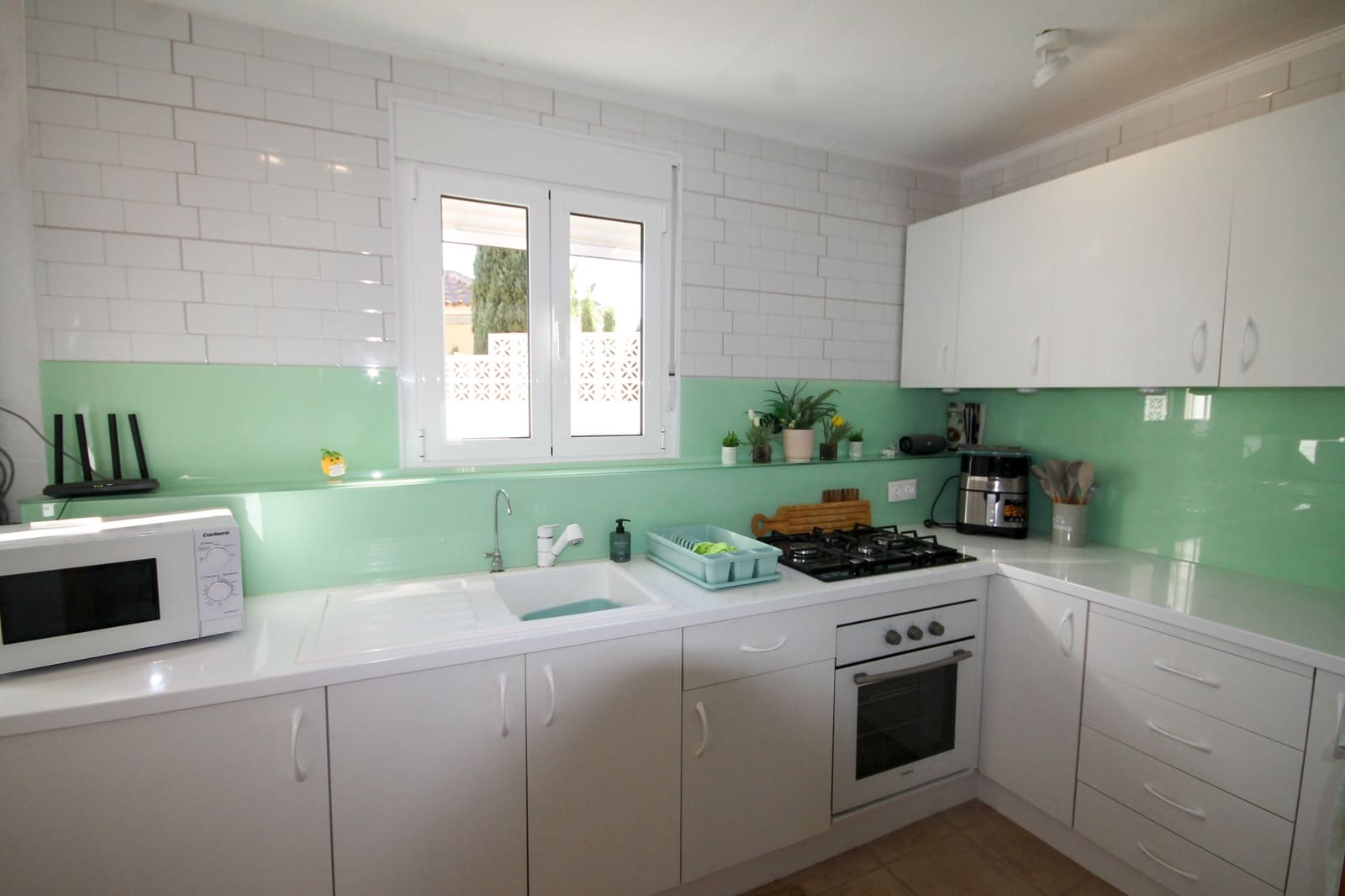 Chalet de 3 habitaciones en San Miguel de Salinas en venta - 425.000 € (Ref: 9594758)