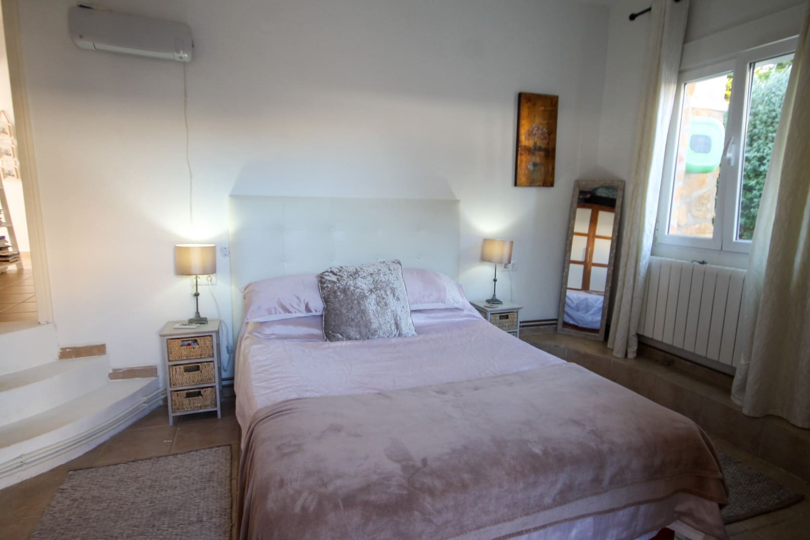 Chalet de 3 habitaciones en San Miguel de Salinas en venta - 425.000 € (Ref: 9594758)