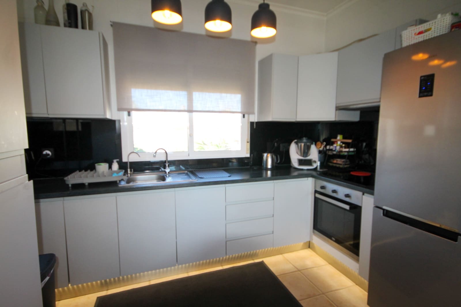 Chalet de 3 habitaciones en San Miguel de Salinas en venta - 425.000 € (Ref: 9594758)