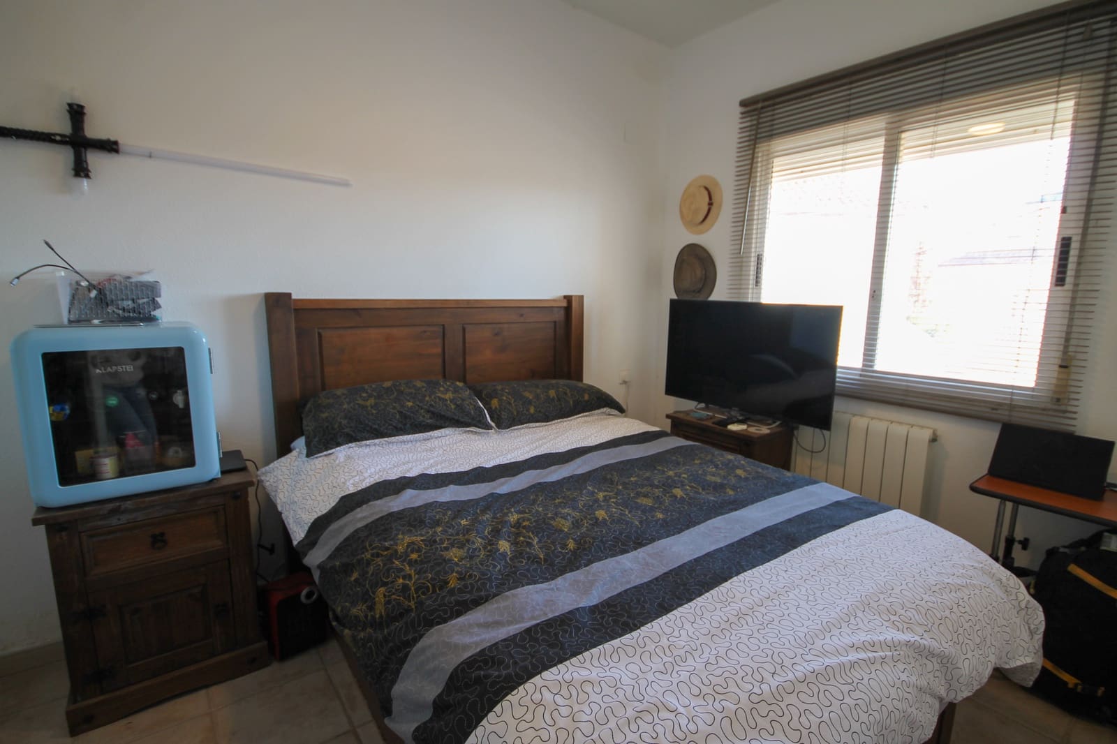 Chalet de 3 habitaciones en San Miguel de Salinas en venta - 425.000 € (Ref: 9594758)