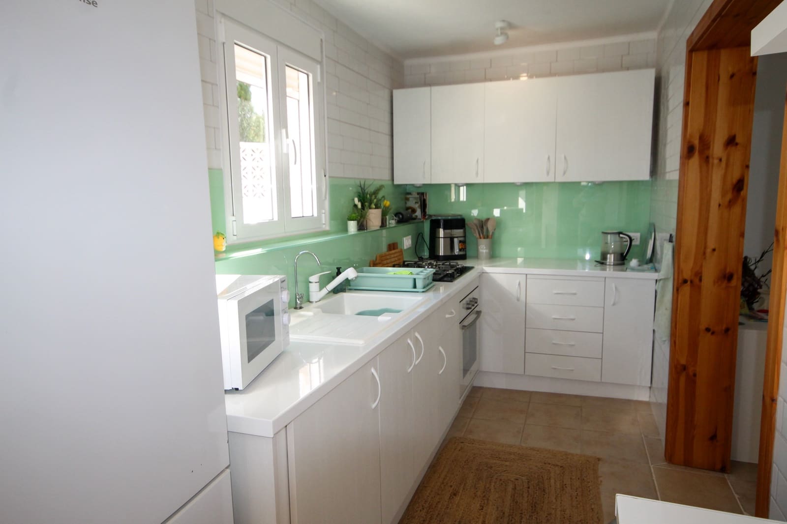 Chalet de 3 habitaciones en San Miguel de Salinas en venta - 425.000 € (Ref: 9594758)