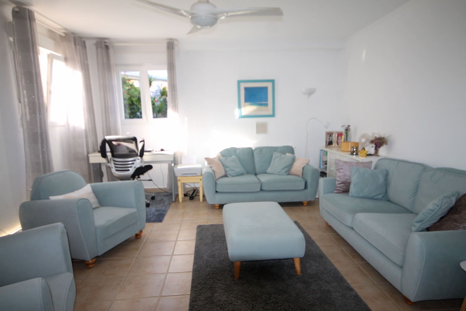 Chalet de 3 habitaciones en San Miguel de Salinas en venta - 425.000 € (Ref: 9594758)