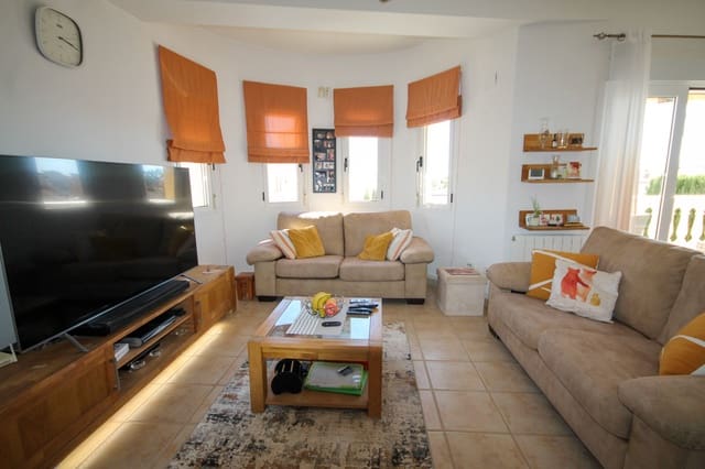 3 makuuhuone Huvila myytävänä paikassa Las Filipinas - 425 000 € (Ref: 9594758)