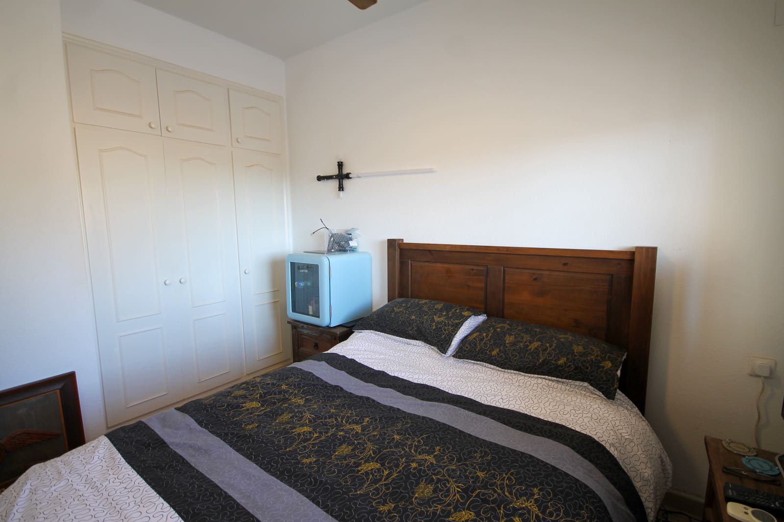 Chalet de 3 habitaciones en San Miguel de Salinas en venta - 425.000 € (Ref: 9594758)