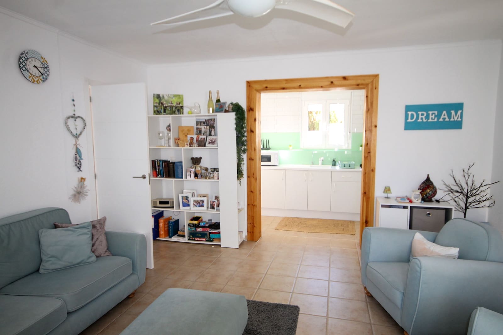 Chalet de 3 habitaciones en San Miguel de Salinas en venta - 425.000 € (Ref: 9594758)
