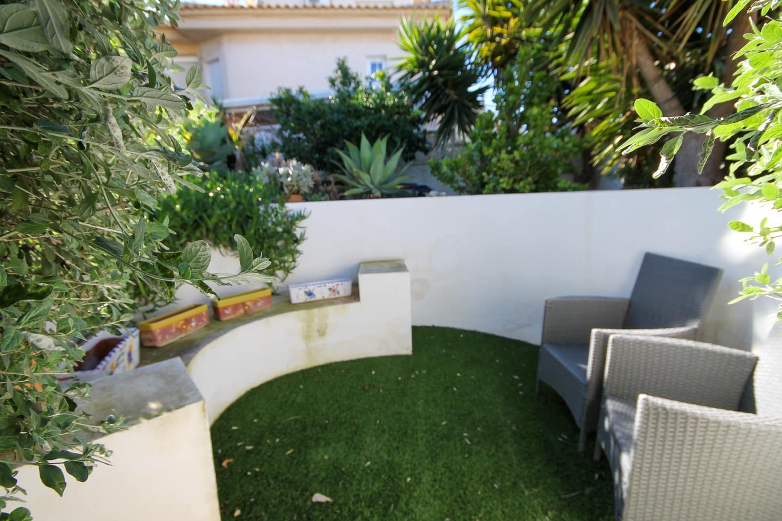 Chalet de 3 habitaciones en San Miguel de Salinas en venta - 425.000 € (Ref: 9594758)