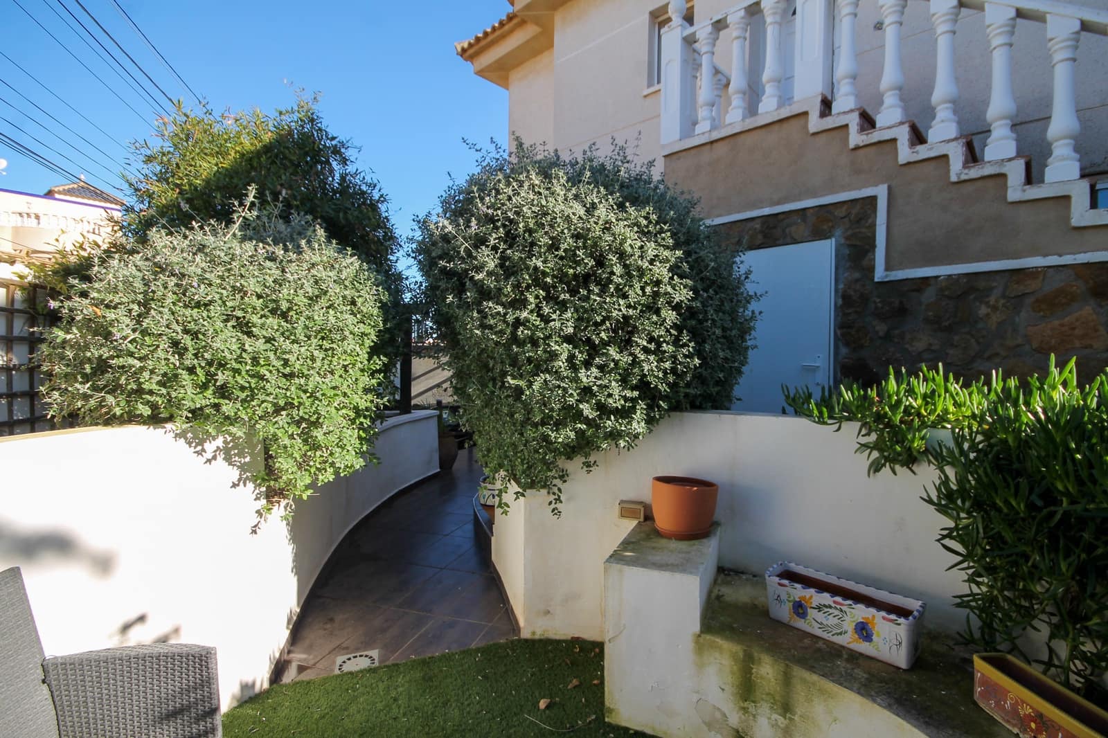 Chalet de 3 habitaciones en San Miguel de Salinas en venta - 425.000 € (Ref: 9594758)