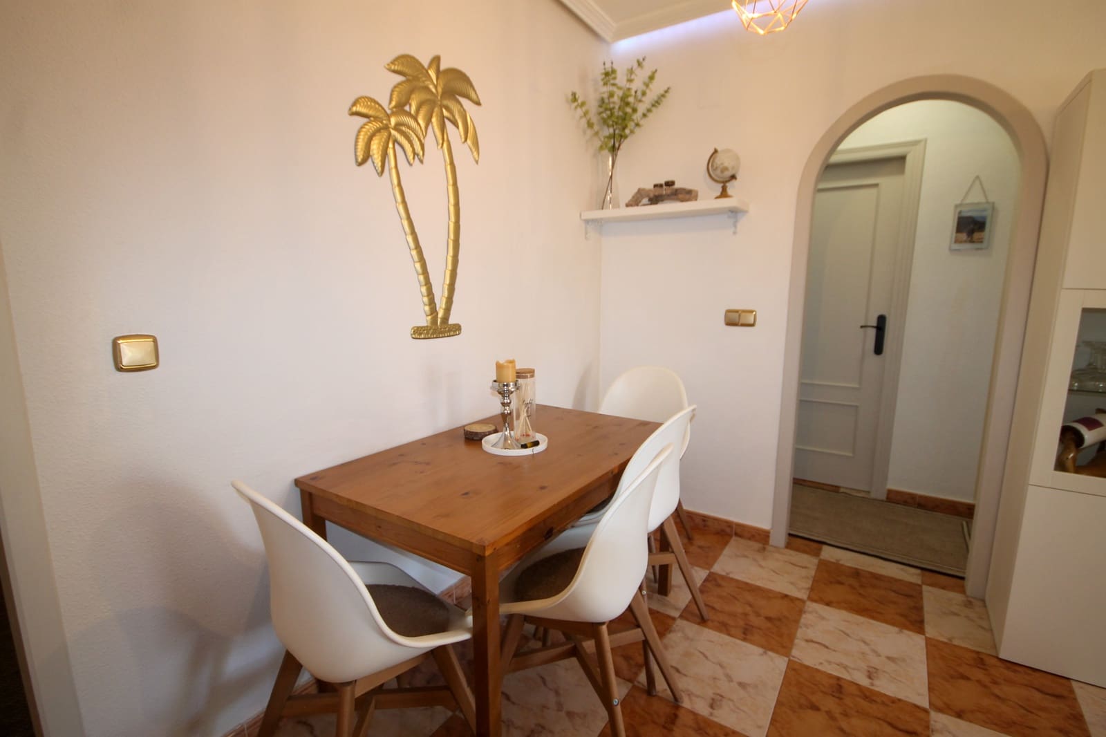 2 slaapkamer Appartement te koop in Orihuela Costa met zwembad - € 139.999 (Ref: 9634021)