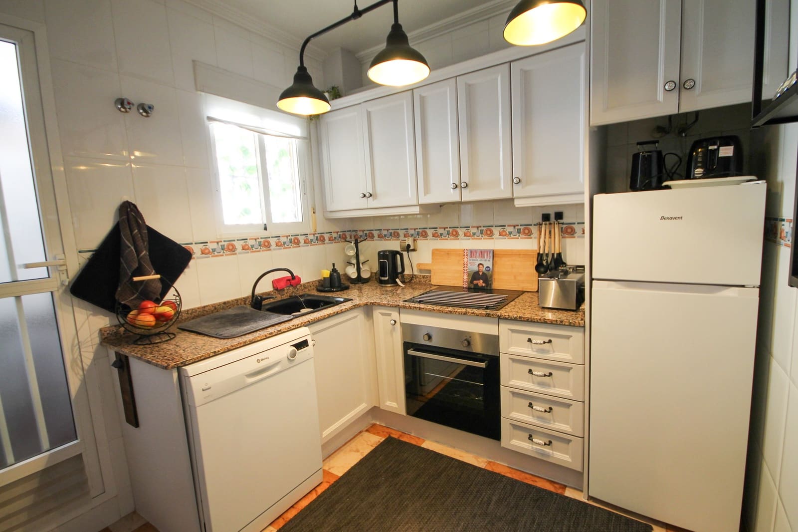 2 slaapkamer Appartement te koop in Orihuela Costa met zwembad - € 139.999 (Ref: 9634021)