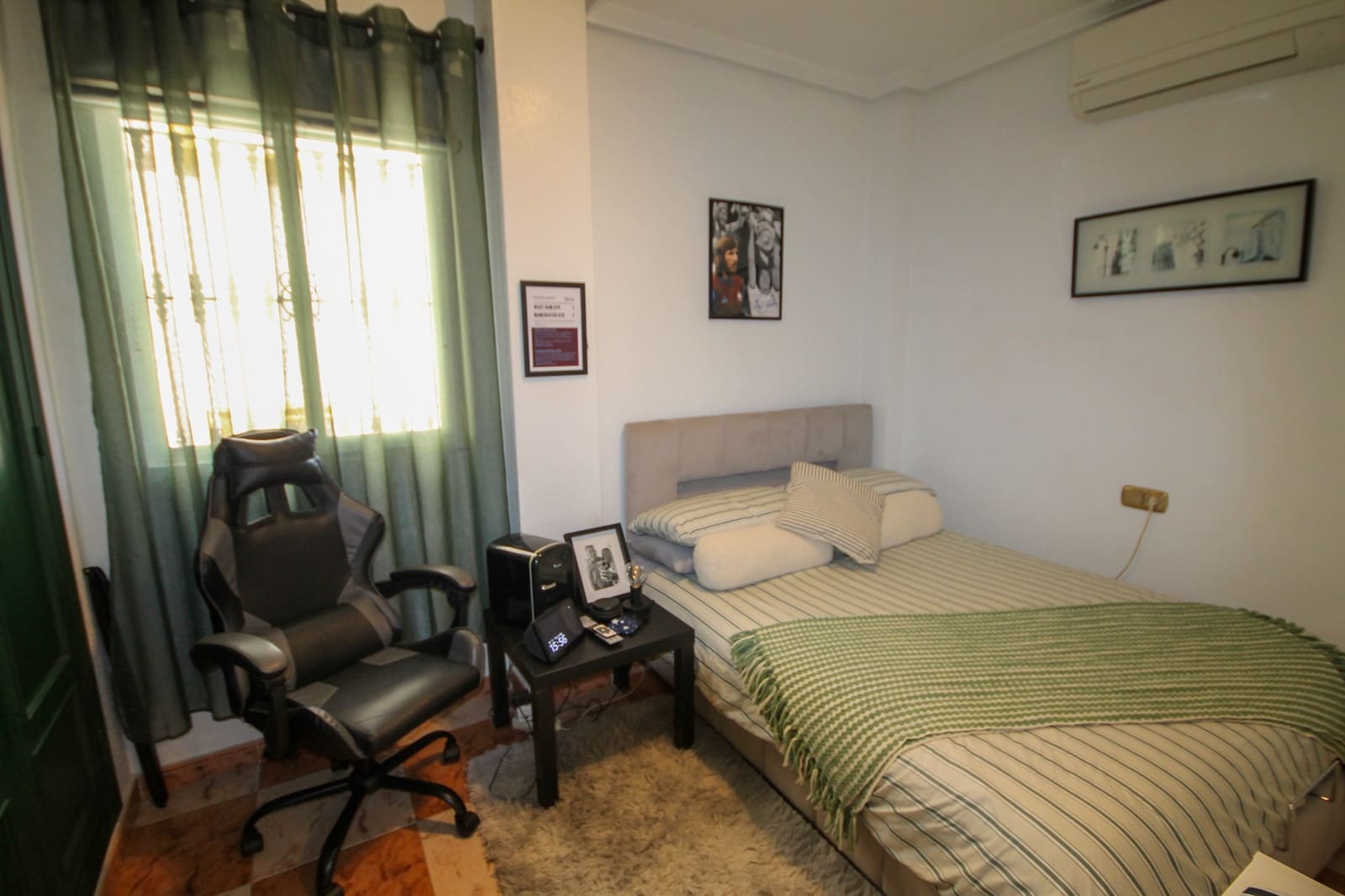 2 slaapkamer Appartement te koop in Orihuela Costa met zwembad - € 139.999 (Ref: 9634021)